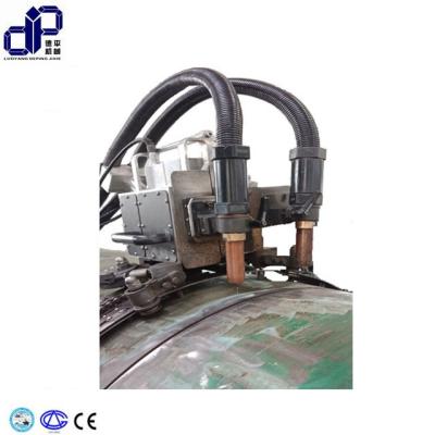 China energy & Deping Series Pulling Outer Mechanized Pipe Welding Machine for sale