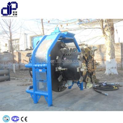 China Energy Supply Pipe End Sizing Machine Face 20 Degree For Pipeline Welding for sale