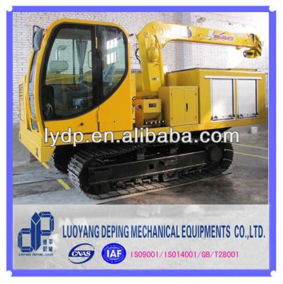 China Supply Power Main Welding Tractor for sale