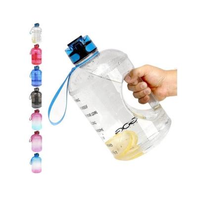 China Promotional High Quality Contemporary Large Capacity Modern Times Manufacturer Sports Cheap Bottle For Outdoor for sale