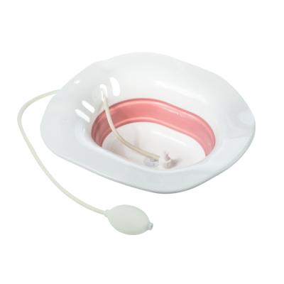 China SPA Yoni steamer tub yoni steamer vaginal seat for women care steamer bidet tool for sale