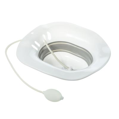 China Vaginal SPA Folding Vaginal Steam Tubs Multi Function Yoni Steamer Seat For Comfortable Yoni Steamer Pot for sale