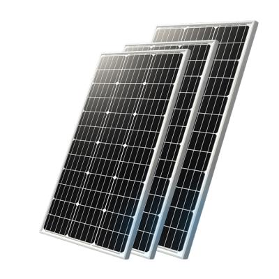 China Factory Sales Power Aluminum 1480*668*35mm Sustainable PV Solar Power Module Solar Panels Poly Alloy 200W for sale