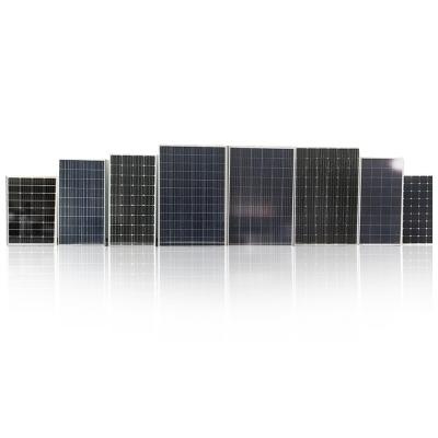 China Factory Sales Solar Cell PV Module Solar Panels Aluminum Alloy 200W Poly 1480*668*35mm Solar Panels for sale