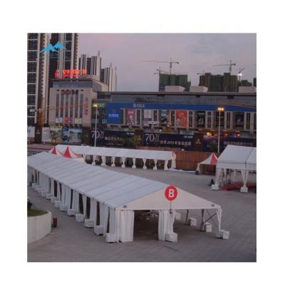 China Cheap Water Proof Tent For Sale Wholesale Cheap Used Tent Second Hand Marquee for sale