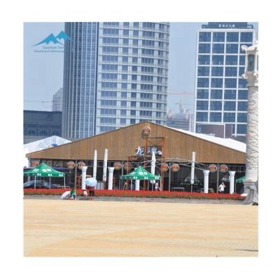 China Wholesale Water Proof China Luxury 20x60m Event Party Wedding Tents For Sale for sale