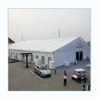 China Water Proof 1000 People Fire Proof Modular Wedding Marquee Tents for sale