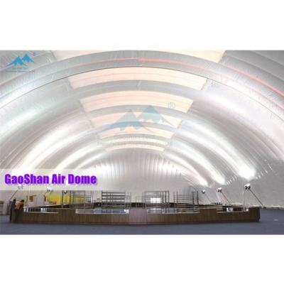 China Wed Air Dome Sports for sale