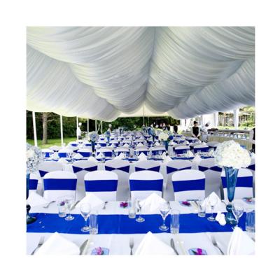 China Water Proof Christmas Tent Factory Price High Quality Hotel Ceremonial Tent Wedding Tents For Hospitality Banquet for sale