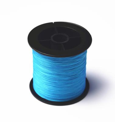 China Float Marker 300M Braided 8STRANDS Fishing Line 100% PE Line 10LB-200LB Multifilament Fishing Line for sale