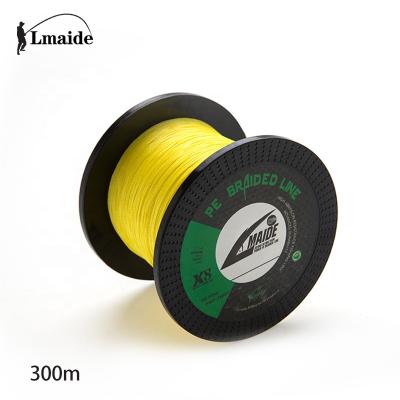 China Float marker biodegradable polyethylene material 8X braided rope level shape characteristic buoyancy float marker with superstrong strength for sale