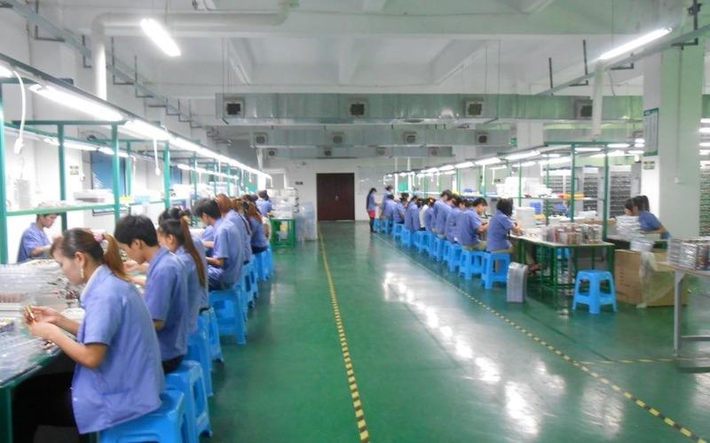 Verified China supplier - Guangzhou Namiki Trading Co., Ltd.