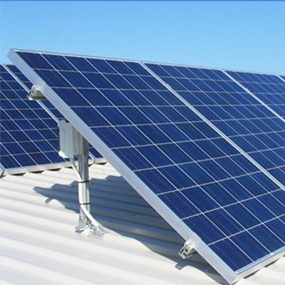 China Home Easy To Install Complete 5000w 5kw Off Grid Home Lighting Solar Powered Solar Power Kits System Price for sale