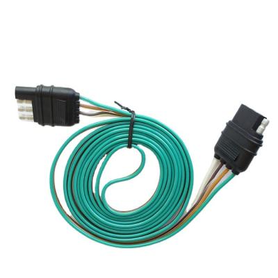 China Automobile Electrical Wiring Custom Automotive Wiring for sale