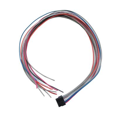 China Hot Selling Automotive In 2022 Power Cable 3 Pin Usb 35Mm Copper Power Cable for sale