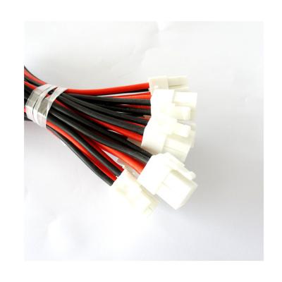 China Custom Automotive Wiring Harness Automotive Style Wire Harness Manufacturers for sale