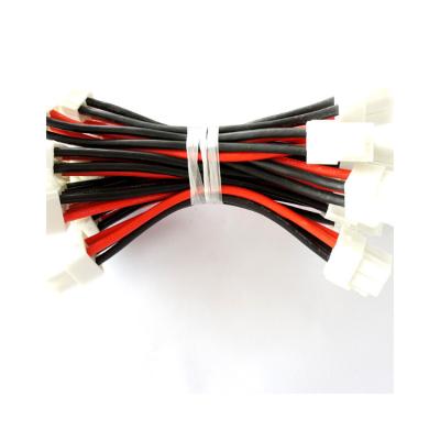 China Cheap and high quality Automotive Motorcycle Wiring Harness Plugs from China for sale