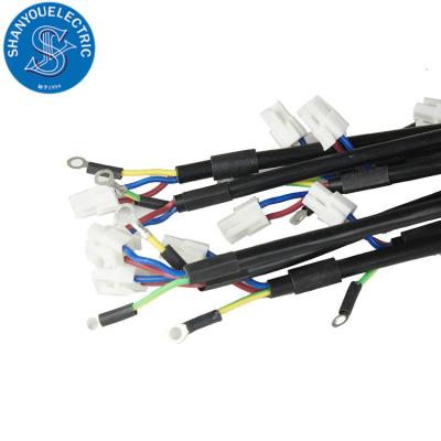 China Automotive Cable Wire Harness for Air Conditioning for sale