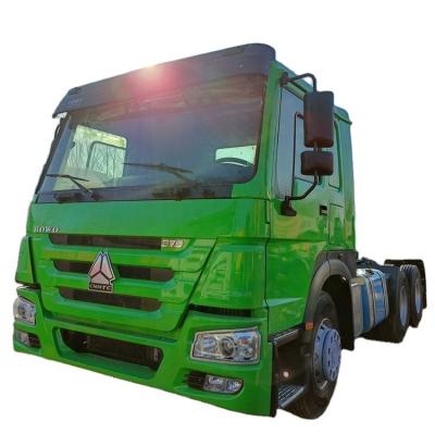 China Guaranteed quality unique tow howo truck tractor 7200*2500*3100 (mm) for sale