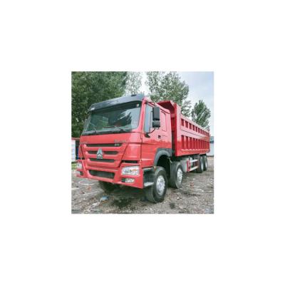 China Sale various metal factory first four and small dump truck last eight 6x4 lightweight for sale