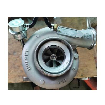 China Howo Manufacturers Supply Sinotruck Howo, Howo A7 Truck Parts Steel Turbocharger 4050745 for sale