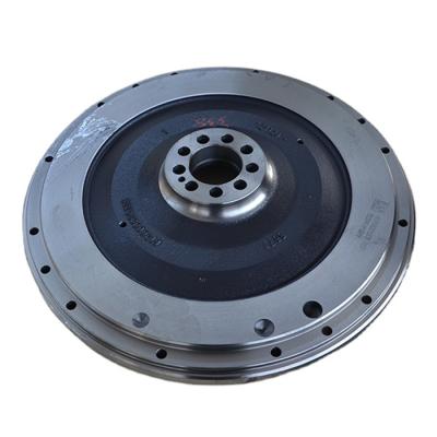 China STR howo High Quality STR HOWO A7 Sinotruck Truck Parts Sinotruck Steel Steering Wheel Howo A7 612600020220 for sale