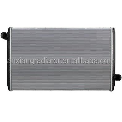 China Tractor Aluminum Plastic Parts Tanks Aluminum Core Truck Radiator For Ford Sterling L< 9501/A&LT9512 F6HT8005BB 1003413 VAL1220406 for sale