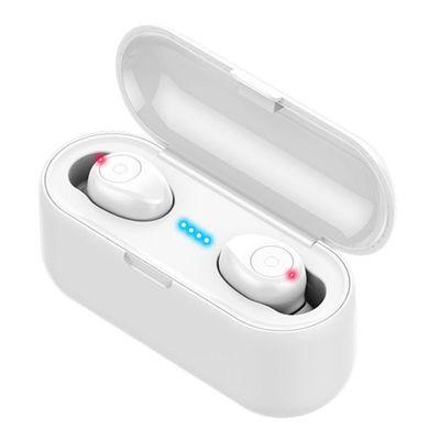 China High Quality Direct Noise Cancellation Mulitfunctional Factory Supply Earphone F9-1 ​​TWS Wireless Earbuds for sale