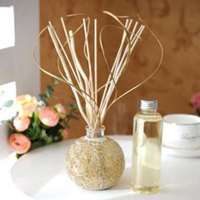 China Viable Room Reed Diffuser Bottles Wholesale Spray Perfume Diffuser for sale