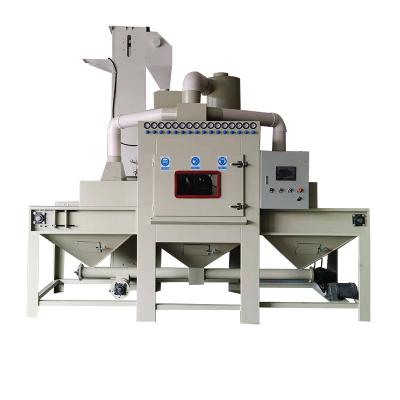 China Building Material Shops Long Stone Equipment Sandblasting Machine Commercial Sandblasting Equipment For Sale for sale