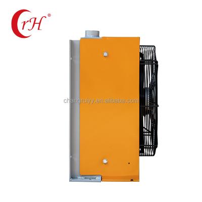 China CRH AH1680T new product plate heat exchanger refrigeration heat exchanger parts refrigeration for hotels and heat exchange for sale