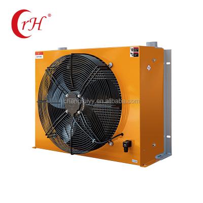 China Hotels CRH AH1680T New Arrival Best Sell Heat Exchangers Refrigeration Heat Exchanger Parts Shell And Tube High Accuracy Heat Exchanger for sale