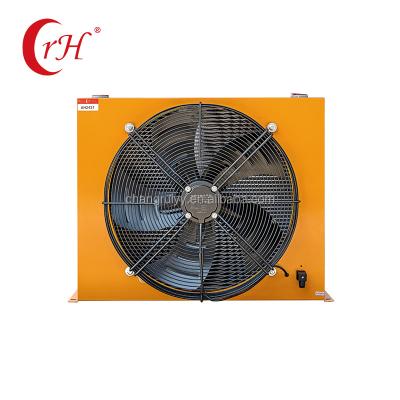 China CRH AH2431T-450L Famous Brand Heat Exchanger High Power 836W Industrial Applications Of Heat Exchangers for sale