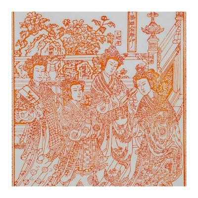 China Classical Wall Art Drawing Painting For Sale from Chinese Art Paintings Very Large Abstract for sale