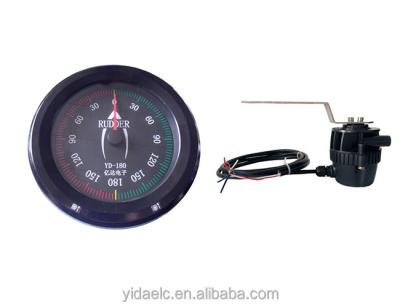 China PC FD-8 Rudder Angle Indicator System for sale