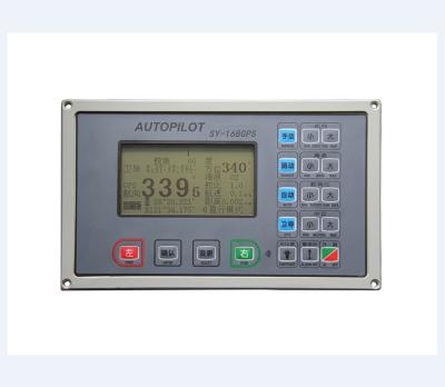 China MARINE GPS autpilot SY-168 AUTOPILOT TITLE CONTROL SYSTEM for sale