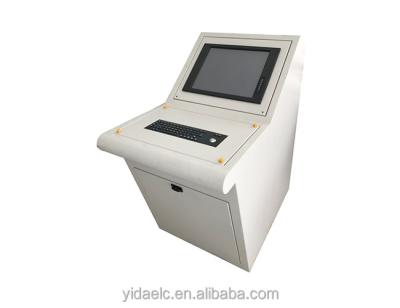 China Hot Selling YD-19 Steering Control Chart Plotter For Mairne Vessels Boats / Yachts for sale