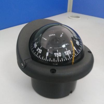 China CX-65 Marine Small Boat Magnetic Compass Magnetic Sensor for sale