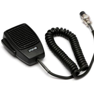 China Handheld Microphone DZ-518B Powerful Microphone for sale