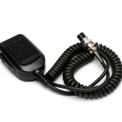 China Handheld Microphone Powerful Microphone for sale