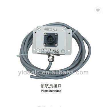 China Other Pilot Plug, Radar Connector, AIS Pilots Plug for sale