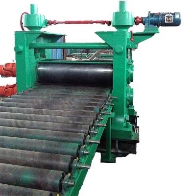 China High Performance Steel Sheet Strip Rolling Mill Machinery Copper Steel Aluminum Machinery Cold Rolling Mill for sale