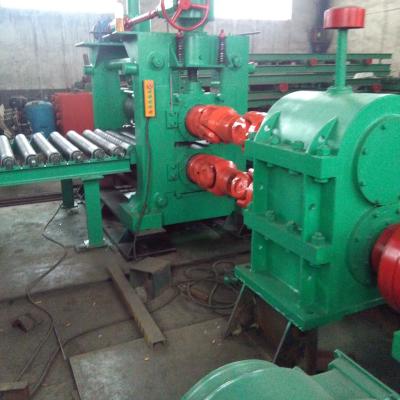 China Machinery Repair Shops Aluminum Sheet Slab Plate Rolling Hot Rolling Mill for sale