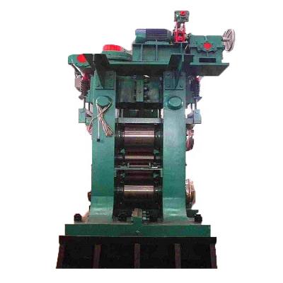 China Building Material Shops Rolling Mill Hot Rolling Mill For Hot Rolled Steel Strip Rebar Rolling Mill for sale