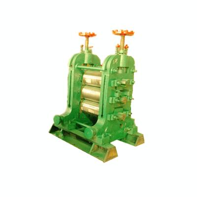 China machinery & Hardware Used Electric Plate Rolling Mill Small Iron Roller Machine Ideas Making Rolling Mills for sale