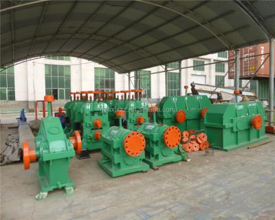 China Cast Steel Wire Ribbed Bar Rolling Mill Cast Iron Scrap Prices for sale