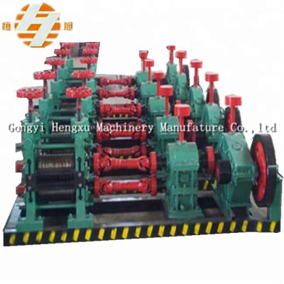 China LK-GH 200 Continuous Hot Rolling Machine LK-GH 200 for sale