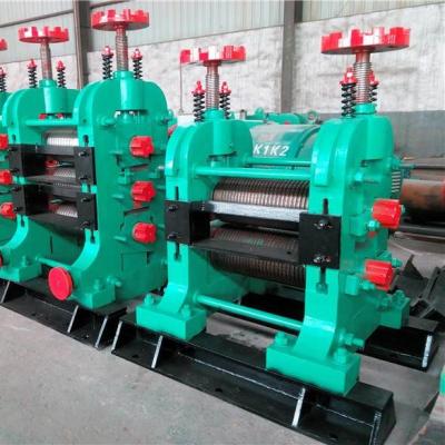 China Building Material Stores Round Aluminum Rod for Electric Purpose Casting and Continuous Rolling Production Line 3L-1500Y for sale