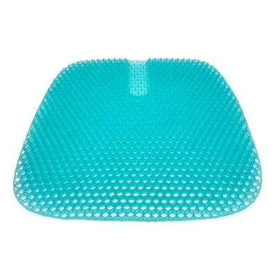 China PORTABLE office breathable cushion silicone honeycomb gel egg multifunctional cushion for sale