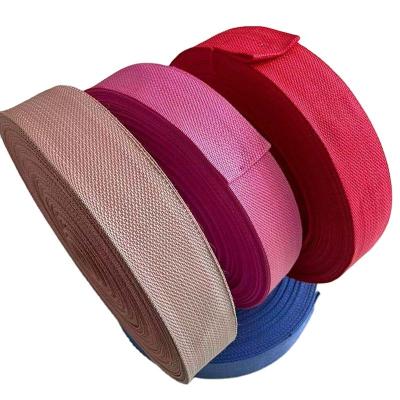 China Elastic Sofa Sling Belt Elastic Webbing for Supply for sale